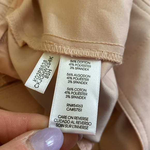 Calvin Klein pants - Picture 4 of 6